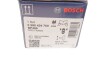 Колодки тормозные дисковые BOSCH 0986424760 (фото 4)