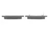 Тормозные колодки дисковые BOSCH 0986424762 (фото 3)