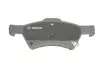 Колодки тормозные дисковые BOSCH 0 986 424 765 (фото 4)
