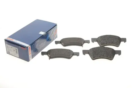 ГАЛЬМІВНІ КОЛОДКИ; ДИСКОВІ BOSCH 0 986 424 765