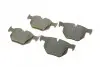 Колодки тормозные дисковые BOSCH 0 986 424 766 (фото 2)