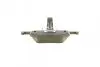 Колодки тормозные дисковые BOSCH 0 986 424 766 (фото 3)