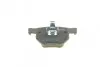 Колодки тормозные дисковые BOSCH 0 986 424 766 (фото 4)