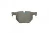 Колодки тормозные дисковые BOSCH 0 986 424 766 (фото 5)