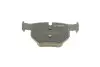 Колодки тормозные дисковые BOSCH 0 986 424 766 (фото 7)