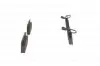 Колодки тормозные дисковые BOSCH 0986424768 (фото 3)