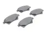 Колодки тормозные дисковые BOSCH 0 986 424 785 (фото 5)