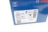 Колодки тормозные дисковые BOSCH 0 986 424 785 (фото 8)