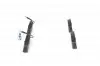 Колодки тормозные дисковые BOSCH 0 986 424 789 (фото 2)