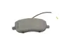 Колодки тормозные дисковые BOSCH 0 986 424 789 (фото 8)
