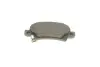 Колодки тормозные дисковые BOSCH 0 986 424 790 (фото 5)