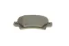 Колодки тормозные дисковые BOSCH 0 986 424 790 (фото 8)
