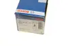 Колодки тормозные дисковые BOSCH 0 986 424 790 (фото 9)