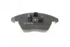 Колодки гальмівні дискові BOSCH 0 986 424 797 (фото 5)