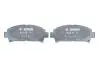 Колодки тормозные дисковые BOSCH 0 986 424 799 (фото 4)