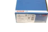 Колодки тормозные дисковые BOSCH 0986424815 (фото 9)