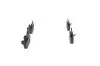 Колодки тормозные дисковые BOSCH 0 986 424 816 (фото 4)