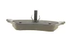 Колодки тормозные дисковые BOSCH 0 986 424 816 (фото 6)