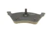 Колодки тормозные дисковые BOSCH 0 986 424 816 (фото 7)