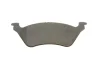 Колодки тормозные дисковые BOSCH 0 986 424 816 (фото 8)