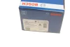 Колодки тормозные дисковые BOSCH 0 986 424 816 (фото 9)