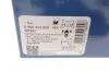 Колодки тормозные дисковые BOSCH 0 986 424 829 (фото 5)