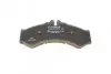 Колодки тормозные дисковые BOSCH 0 986 424 832 (фото 3)