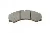 Колодки тормозные дисковые BOSCH 0 986 424 832 (фото 4)
