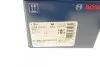 Колодки тормозные дисковые BOSCH 0 986 424 832 (фото 6)