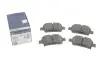 Колодки гальмівні дискові BOSCH 0986424839 (фото 1)