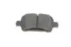 Колодки гальмівні дискові BOSCH 0986424839 (фото 3)