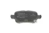 Колодки гальмівні дискові BOSCH 0986424839 (фото 4)