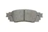Колодки тормозные дисковые BOSCH 0 986 424 840 (фото 6)