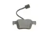 Дисковые колодки задние BOSCH 0 986 424 848 (фото 3)