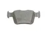 Дисковые колодки задние BOSCH 0 986 424 848 (фото 5)