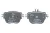 Тормозные колодки задние BOSCH 0 986 424 859 (фото 4)