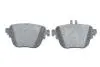 Тормозные колодки задние BOSCH 0 986 424 859 (фото 5)