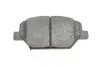 Колодки тормозные дисковые BOSCH 0 986 424 869 (фото 3)