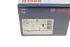 Колодки тормозные дисковые BOSCH 0 986 424 869 (фото 6)