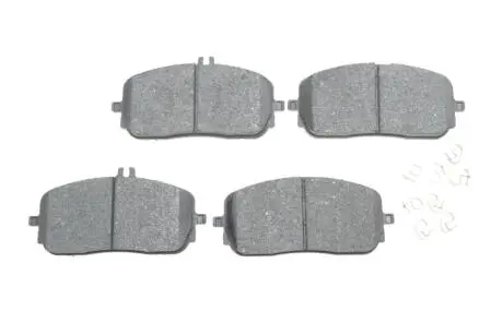 ДИСКОВI КОЛОДКИ ПЕРЕДНI BOSCH 0 986 424 888