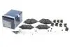 Тормозные колодки дисковые BOSCH 0986424911 (фото 2)