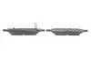Тормозные колодки дисковые BOSCH 0986424911 (фото 3)