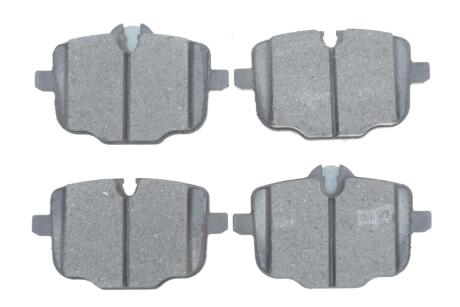 ДИСКОВI КОЛОДКИ ЗАДНI BOSCH 0 986 424 922