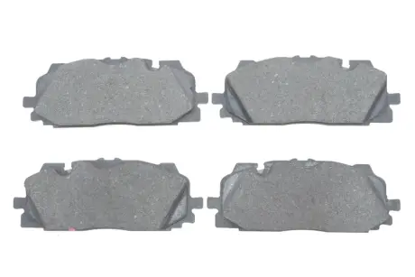 ДИСКОВI КОЛОДКИ ПЕРЕДНI BOSCH 0 986 424 945
