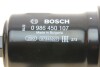 Паливний фільтр бензиновий BOSCH 0 986 450 107 (фото 3)