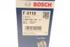 Топливный фильтр бензиновый BOSCH 0 986 450 119 (фото 7)