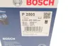 Фильтр масляный BOSCH 0 986 452 005 (фото 5)