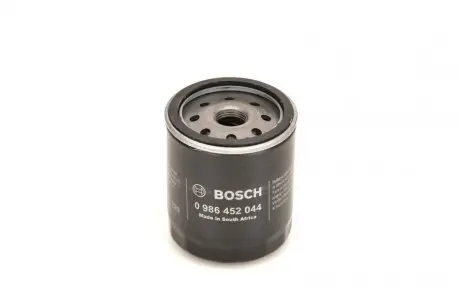 Фільтр масляний BOSCH 0 986 452 044