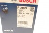 Фильтр масляный BOSCH 0 986 452 063 (фото 5)