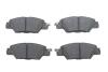 ДИСКОВI КОЛОДКИ ЗАДНI BOSCH 0 986 460 006 (фото 1)